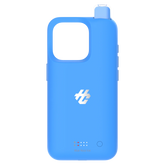 BLUE RAZZ ICE